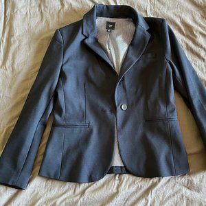 Navy Blazer